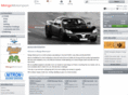 mangomotorsport.com