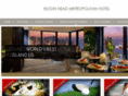 metropolitanhotelshiltonhead.com