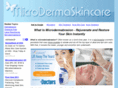 microdermaskincare.com