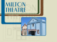 miltontheatre.com.au