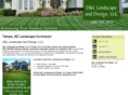 mylowcostlandscaping.com