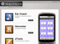 nautilusapps.com