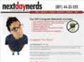 nextdaynerds.com