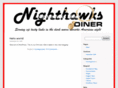 nighthawksdiner.com