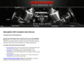 orchardautowrecking.com