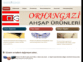 orhangazi.com.tr