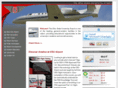osuairport.org