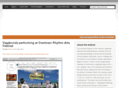 overtownfestival.com