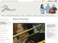 percussionatcu.org