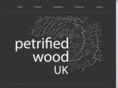 petrifiedwooduk.com