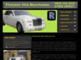 phantomhiremanchester.co.uk