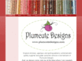 plumcutedesigns.com