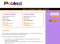 pooled.net