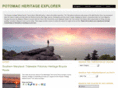 potomacheritage.com