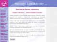 premierlab.com