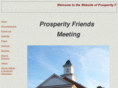 prosperityfriends.org