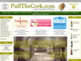 pullthecork.co.uk