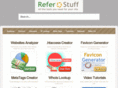 referstuff.com