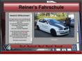 reiners-fahrschule.com