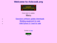 rickcook.org