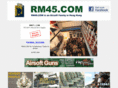 rm45.com