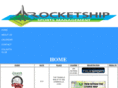 rocketshipsports.com