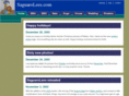 saguarolees.com