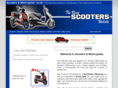 scootersmotorcycles.co.uk