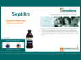 septilin.com