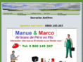serrurierantibes.net