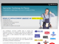 serrurierfontenaylefleury.com