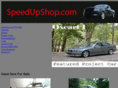 speedupshop.com