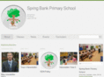 springbankprimary.org