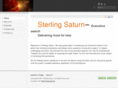 sterlingsaturn.com