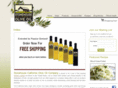 stonehouseoliveoil.com