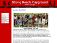 strongreach.com