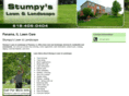 stumpyslawnandlandscape.com