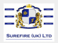 surefireukltd.co.uk