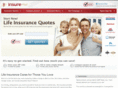 texas-life-insurance-quotes-company.com