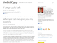thebasicguy.com