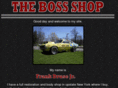 thebossshop.net