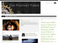 thefantasytimes.com