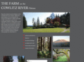 thefarmonthecowlitzriverplateau.com
