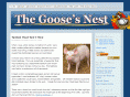 thegoosesnest.com