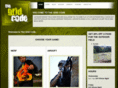 thegridcode.com