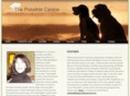 thepossiblecanine.com