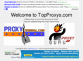 topproxys.com