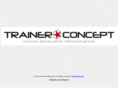 trainer-concept.com