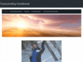 transcendingheartbreak.com