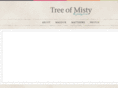 treeofmisty.com